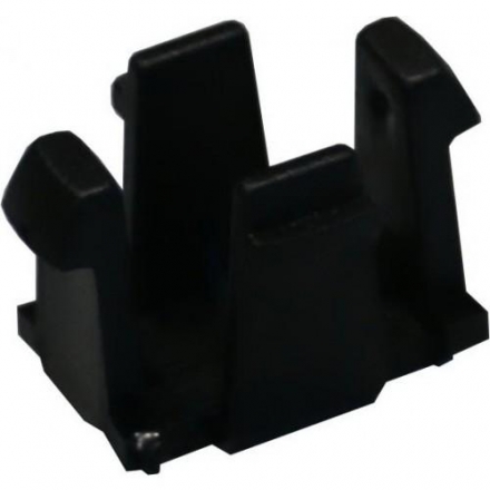 Клипса для степ-платформы FT-STP-560, PROFI-FIT, фото 2