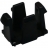 Клипса для степ-платформы FT-STP-560, PROFI-FIT