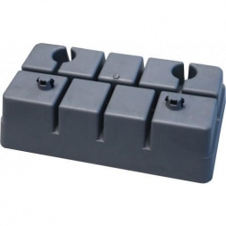 Клипса для степ-платформы FT-STP-560, PROFI-FIT, фото 3