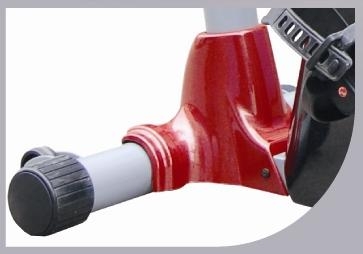 Велотренажер 4250G, фото 6