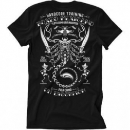 Футболка Hardcore Training hctshirt0196, фото 1