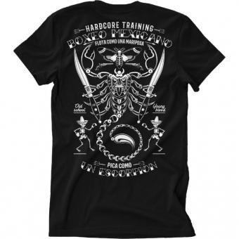 Футболка Hardcore Training hctshirt0196, фото 1