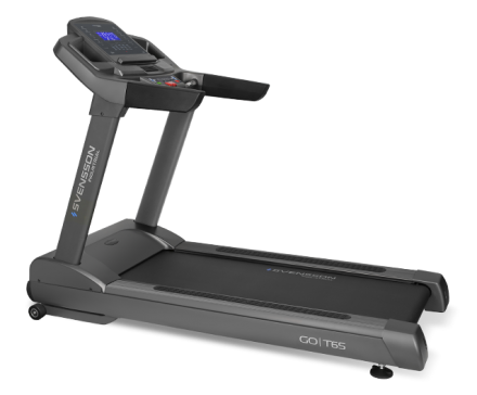 SVENSSON INDUSTRIAL GO T65 Беговая дорожка коммерческая, фото 1