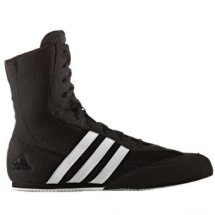 Боксерки ADIDAS BOX HOG II BA7928