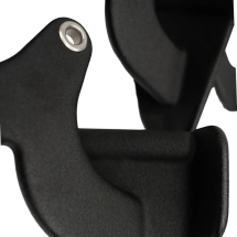 Набор рукояток для тяги BRONZE GYM 5 шт