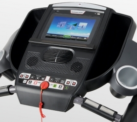 BH FITNESS PIONEER R3 TFT Беговая дорожка, фото 5