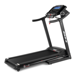 BH FITNESS PIONEER R3 TFT Беговая дорожка, фото 1
