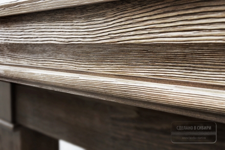 Бильярдный стол - Сибирь 7 Футов, Американский пул, ЛДСП 22 мм, фото 9