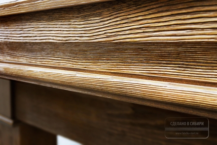 Бильярдный стол - Сибирь 7 Футов, Американский пул, ЛДСП 22 мм, фото 8