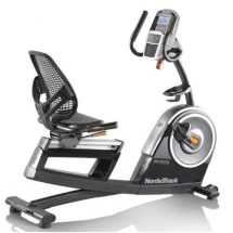 Велотренажер NordicTrack R65