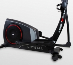 BH FITNESS CRYSTAL Эллиптический тренажер, фото 2