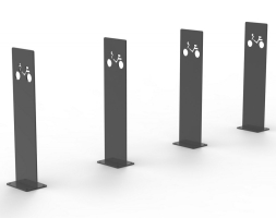 Велопарковка Скорость Велопарковка Скорость