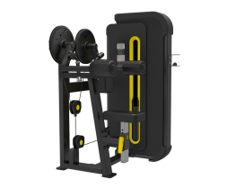 SVENSSON INDUSTRIAL H3005 Matte black Дельта-машина