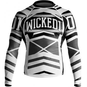 Рашгард Wicked One wckrash04, фото 1