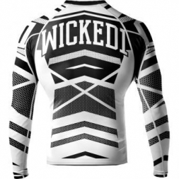 Рашгард Wicked One wckrash04, фото 2