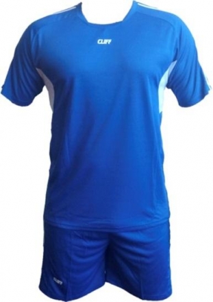 Форма футбол 3159 CLIFF синяя 3XL, фото 1