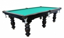 Бильярдный стол Классик-Тула для пула, ЛДСП 16 мм