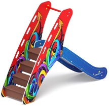 Горка мини - ИО 41.01.09-01 - (Граффити) H=750 Горка мини - ИО 41.01.09-01 - (Граффити) H=750