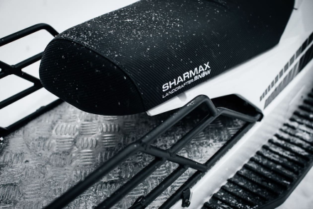 Снегоход SHARMAX SN-650 (2022), фото 20