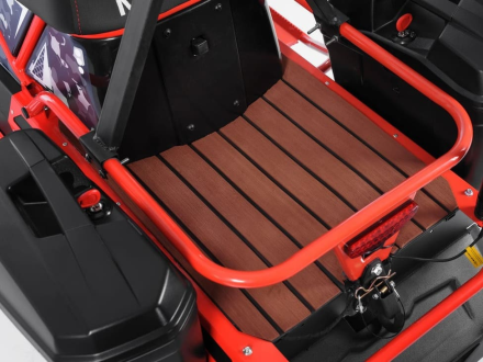 Снегоход SHARMAX SN-650 (2022), фото 15