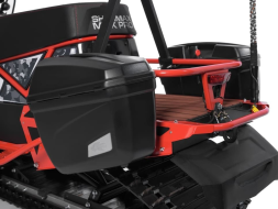 Снегоход SHARMAX SN-650 (2022), фото 10