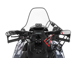 Снегоход SHARMAX SN-650 (2022), фото 7