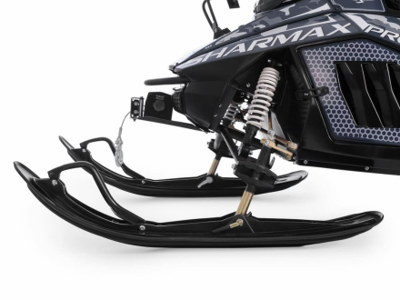 Снегоход SHARMAX SN-650 (2022), фото 6