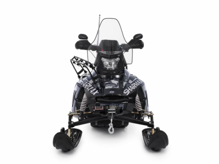 Снегоход SHARMAX SN-650 (2022), фото 4
