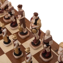 Шахматы "Англия" Шахматы "Англия"