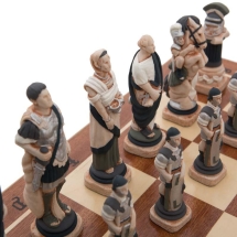 Шахматы "Англия" Шахматы "Англия"