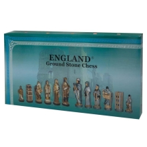 Шахматы "Англия" Шахматы "Англия"