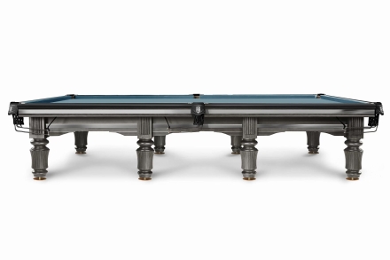 Бильярдный стол - Ливерпуль Голд 9 Футов, Американский пул, Сланец 25 мм, фото 6