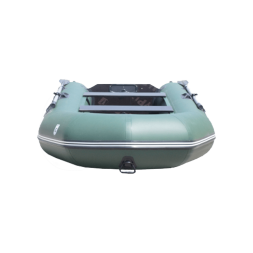 Моторная лодка ПВХ GOLFSTREAM SP 300 (T) (основная), фото 3