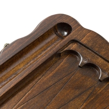 Нарды резные "Лев" с ручкой, Haleyan Нарды резные "Лев" с ручкой, Haleyan