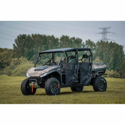 Багги Segway UTV Fugleman UT10 CREW, фото 8