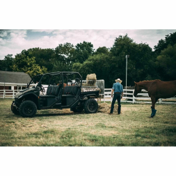 Багги Segway UTV Fugleman UT10 CREW, фото 7