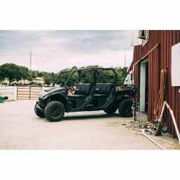 Багги Segway UTV Fugleman UT10 CREW, фото 5