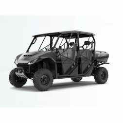 Багги Segway UTV Fugleman UT10 CREW, фото 4