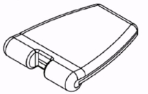 G8I Подушка AT G8I Подушка AT