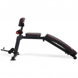 Многофункциональная скамья VictoryFit VF-T21, фото 6
