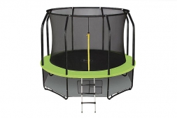 Батут Hasttings Sky Double (3,05 м)				, фото 1