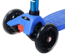 Самокат Макси Playshion FS-MS002