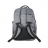 Рюкзак 6 Pack Fitness Expedition Backpack 500 Static [Limited Edition] (статик/черный)