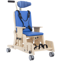 Реабилитационная коляска Реабилитационная коляска