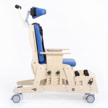 Реабилитационная коляска Реабилитационная коляска
