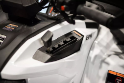 Квадроцикл АОДЕС PathCross 1000S EPS (ПСМ), фото 6