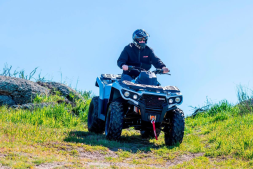 Квадроцикл АОДЕС PathCross 1000S EPS (ПСМ), фото 1