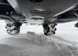 Квадроцикл BRP Can-Am Outlander X MR 1000R (2021) (ПСМ), фото 8