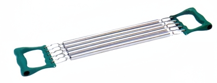 Эспандер плечевой пружинный DD-6301	, фото 1