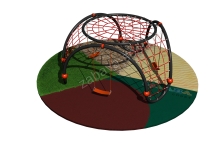 Канатный комплекс КК.КВ01